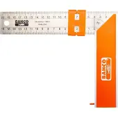 Bahco 9048 Schrijfhaak - 400mm