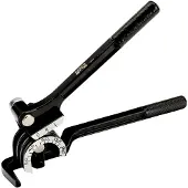 Bahco Multifunctionele Buigmachine Voor Buizen Ø 6-8-10 Mm 250 Mm
