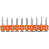 Spit 011341 Nagel Op Strip Sc9/20 - P370 C60 (500st)
