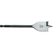 Metabo 627328000 Hout-freesboor 1 stuks Gezamenlijke lengte 160 mm 1 stuk(s)