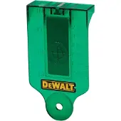 DeWalt DE0730G | Richtkaart Groen - DE0730G-XJ