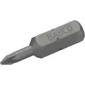 Bahco 30 bits pz2 25mm 1/4" standard | 59S/PZ2-30P