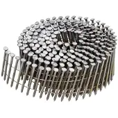 DeWalt Accessoires Rolspijkers 2.5-70 Recht Helder 9m - DNF2570E