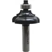 Stanley Groeffrees Voor Bovenfrees Sta80318-xj - Tct - 4,8x31,8 Mm