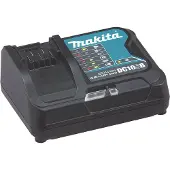 Makita Acculader 12 V DC10SB