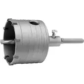 YATO Kroonboor 80 mm
