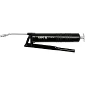 YATO YT-0700, handmatige vetspuit, zwart, 170 mm, 1,25 kg