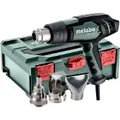 Metabo 602066500 HG 20-600 Heteluchtpistool 2000 W