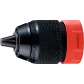 Metabo 627203000 Snelwisselboorhouder Futuro Plus S1M/HM 1,5 - 13 mm