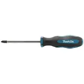 Makita Krachtschroevendraaier PZ2x100mm - B-66101