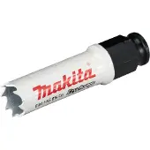 Makita E-03648 E-03648 Gatenzaag 17 mm 1 stuk(s)