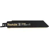 Makita B-55572-10 Reciproblad TC 152/8T 10 st. Zaagbladlengte 152 mm 10 stuk(s)