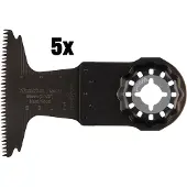 Makita invalzaag 65 mm TMA056 5 st. B-64901-5 B-64901-5