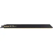 Makita B-55594-10 Reciproblatt TC 305/8T 10 st. B-55594-10 Zaagbladlengte 305 mm 10 stuk(s)