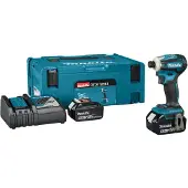 Makita Dtd172rtj Elektrische Schroevendraaier