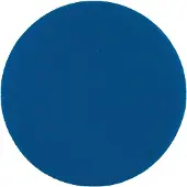 Makita D-62555 polijstpad blauw 150 mm D-62555 Diameter 150 mm 1 stuk(s)