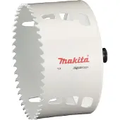 Makita E-06834 EZYCHANGE E-06834 Gatenzaag 127 mm Hartmetaal 1 stuk(s)