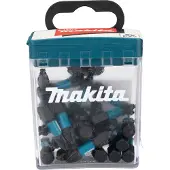 Makita Accessoires Slagschroefbit PZ2x25mm - E-12376 - E-12376