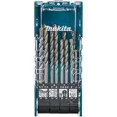 Makita Accessoires Steenborenset 12-delig - D-73483