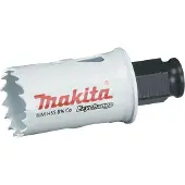 Makita E-03729 E-03729 Gatenzaag 30 mm Kobalt 1 stuk(s)