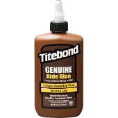 Titebond Genuine Hide Glue Houtlijm 237mL