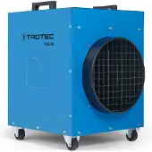 Trotec Elektrische kachel TDE 95 V2