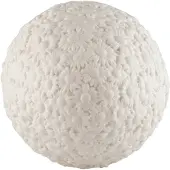 Goodnight Light DAISY lamp LED acculamp, ivory lamp, dimbaar, crème / amber, Kunststof, Jong wonen