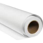 Bresser SBP01 2,00x11m Arctic White achtergrond rol