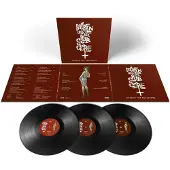 Pias Bohren & Der Club Of Gore - Bohren For Beginners (3 LP)