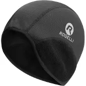 Rogelli - Lari Muts - Winter Fiets Helmmuts - Windproof - Unisex - Zwart