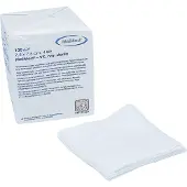 MaiMed GmbH non-woven gaascompressen 7,5cm x 7,5cm - 100 stuks
