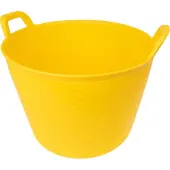 Rubi Nº 3 40l Plastic Flexibele Trog