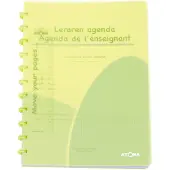 Atoma Lerarenagenda 9 stuks