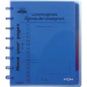 Atoma Lerarenagenda ft A5+ 8 stuks