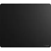 Artisan FX Zero XL - SOFT - Black - FX-ZR-SF-XL-B - Gaming Muismat