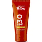 Island Tribe SPF 30 Light lotion 125 ml Oxybenzone vrij