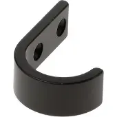 Hermeta Jashaak enkel nieuw zilver 0129-02