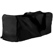 Active Leisure Regencover / Flightbag voor backpack - 55 liter - Zwart