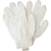 Daily Concepts Reiniging Accessoires Daily Exfoliating Gloves 1 Stk.