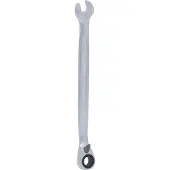 Ks Tools 503.4616 5034616 Steek-ringratelsleutel Sleutelbreedte (metrisch) 16 mm