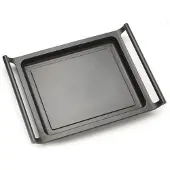 BRA Efficient 45 Cm Grillpan