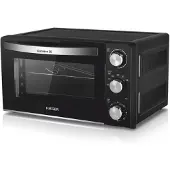 Haeger Ducasse 35 1500w Tafeloven