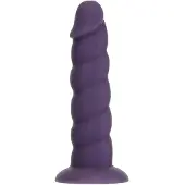 Addiction Fantasy Unicorn Dildo Met Zuignap 18 cm