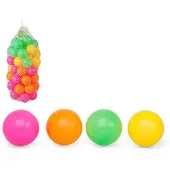 Atosa Dag 40 Ballen 7 Cm