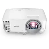 BenQ Projector MX808STH 3600LM