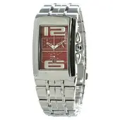 Chronotech Orologio Unisex CT7018B-05M (Ø 28 mm)