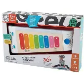 Hape Magic Touch Xylophone Transparant