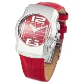 Chronotech Orologio Donna CT7280B-05 (Ø 33 mm)