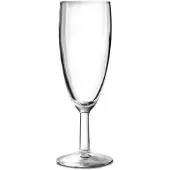 Arcoroc Champagneglas Arcoroc Transparant Glas 12 Stuks (17 CL)