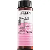 Redken Shades EQ Demi-permanente kleuring 3 x 60 ml 07GB Butterscotch